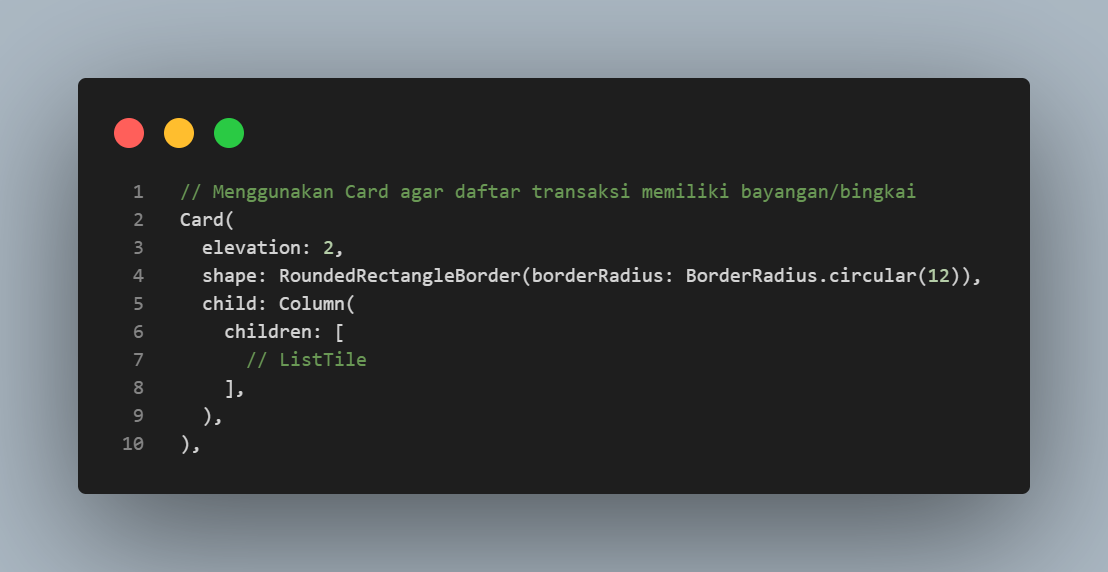 Thumbnail Java